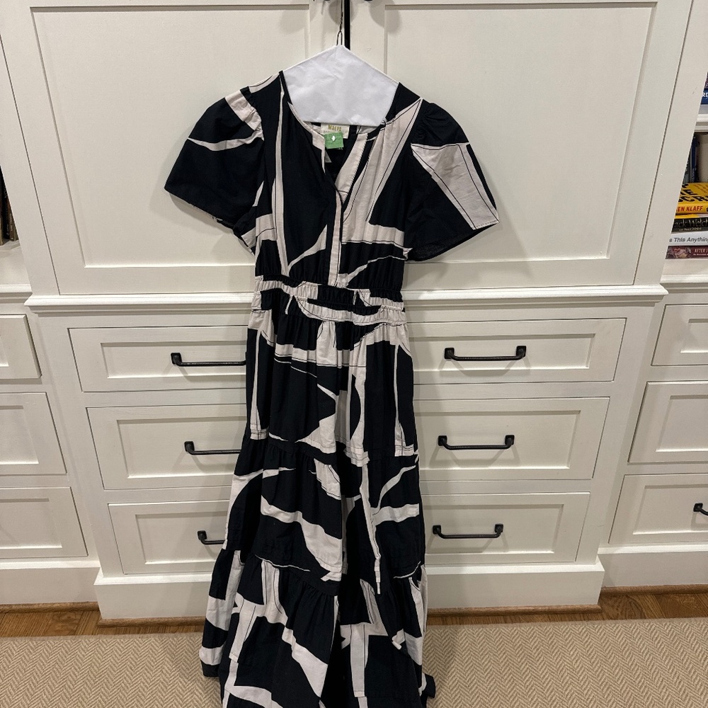 Maeve Maxi